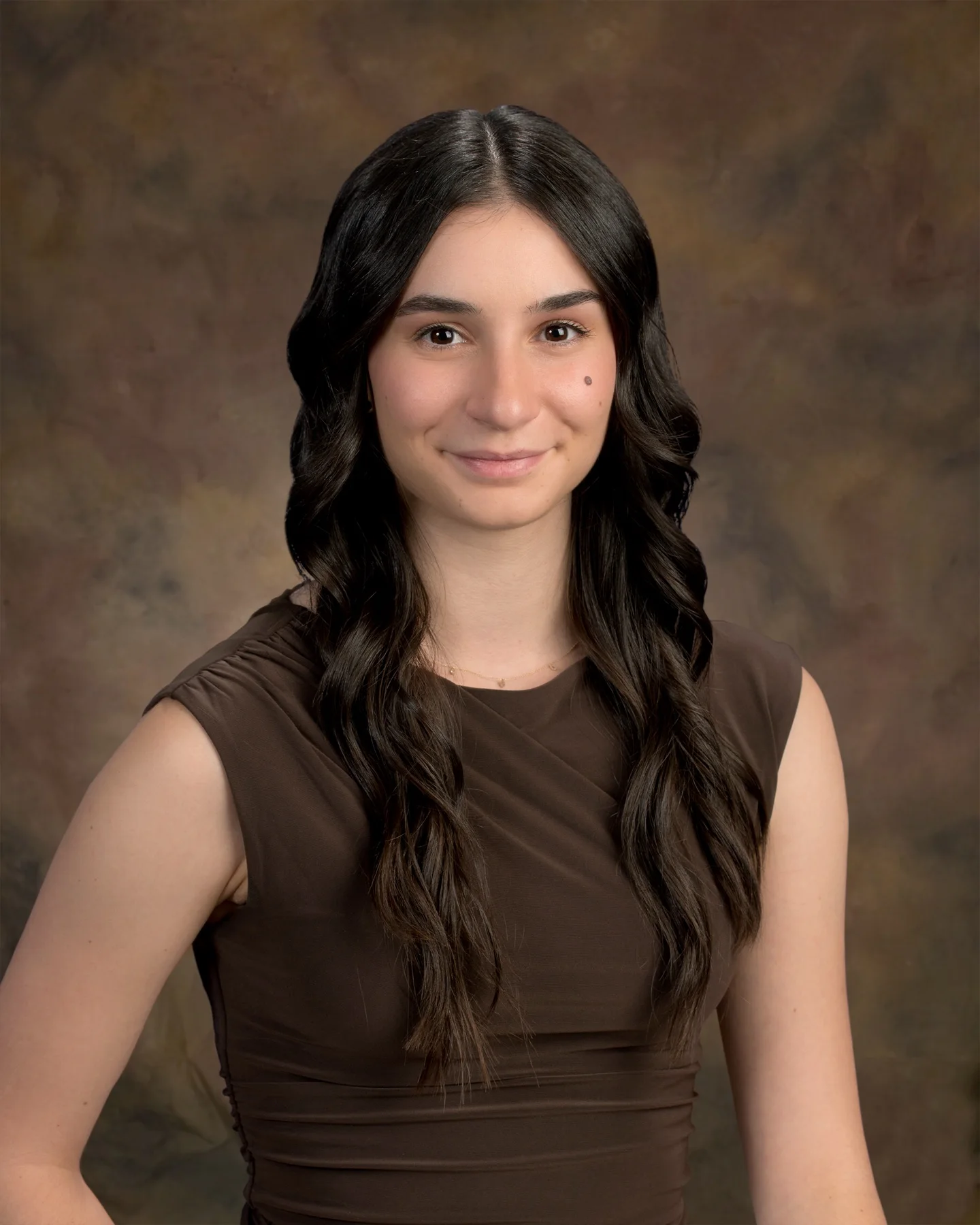 Portrait of Dr. Alexandria Abbruzzino